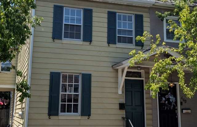 Newly Remodeled 4 Bedroom Historic Bethlehem Home for Rent photos photos