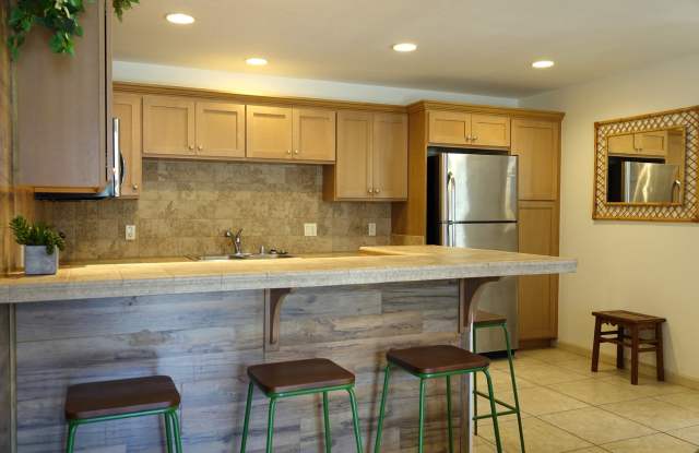 3 bedroom, 1.5 bathroom furnished condo at Alahou Villas photos photos