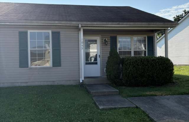 1045 Pinoak Drive Drive photos photos