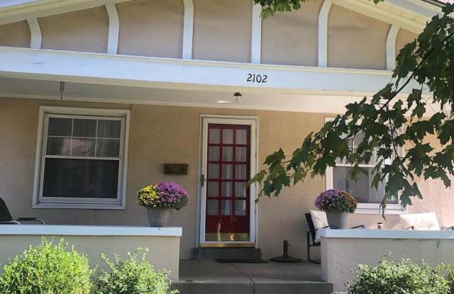 2102 Murray Ave - 2102 Murray Avenue, Louisville, KY 40205