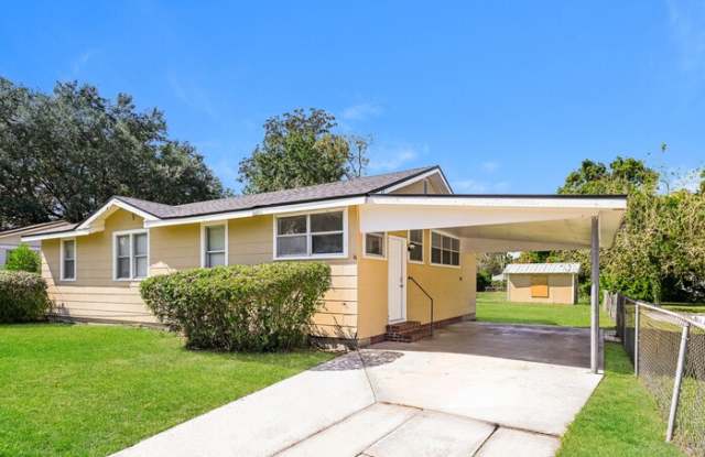 5442 Marcia Circle - 5442 Marcia Circle, Jacksonville, FL 32210