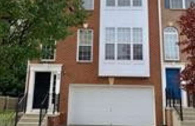 23 INKBERRY CIRCLE - 23 Inkberry Circle, Gaithersburg, MD 20877