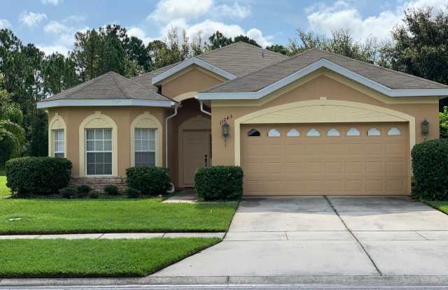 11243 Cypress Trail - 11243 Cypress Trail Drive, Alafaya, FL 32825