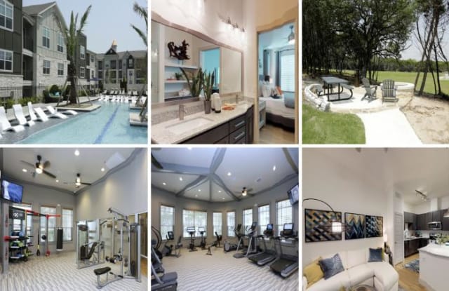 10801 Old San Antonio Rd. - 10801 Old San Antonio Road, Austin, TX 78748