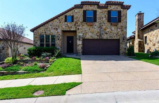 2904 Siena Drive - 2904 Siena Drive, Denton, TX 76210