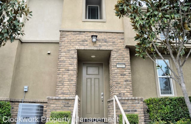 6066 Eucalyptus Ave - 6066 Eucalyptus Avenue, Chino, CA 91710