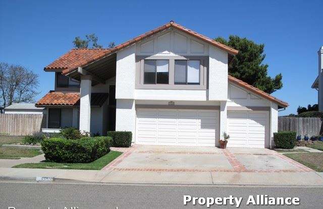 1362 Eldean Lane - 1362 Eldean Lane, Oceanside, CA 92054