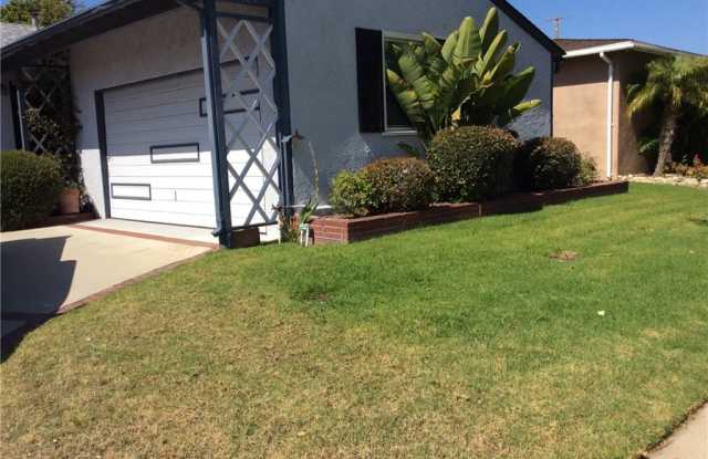 5323 W 141st Street - 5323 W 141st St, Hawthorne, CA 90250