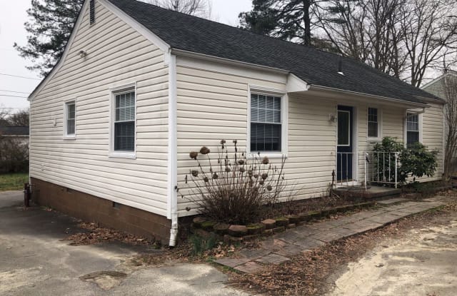2219 Dickens Road - 2219 Dickens Road, Henrico County, VA 23230
