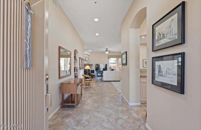 7700 E PRINCESS Drive Gallery 4
