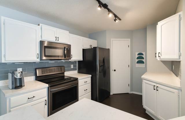 Rare and Beautifully Updated Townhome in a Quiet Oakdale Neighborhood photos photos