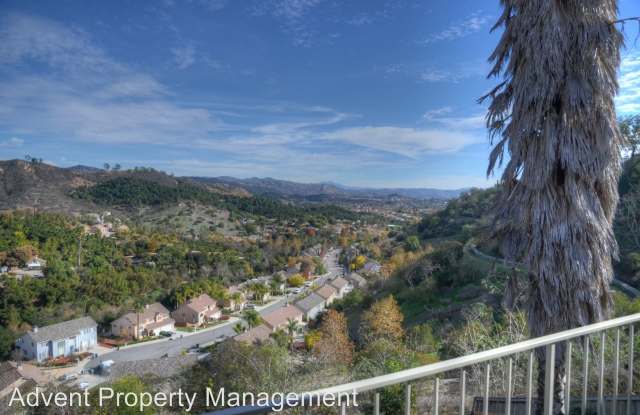 2167 Firethorn Glen - 2167 Firethorn Gln, Escondido, CA 92027
