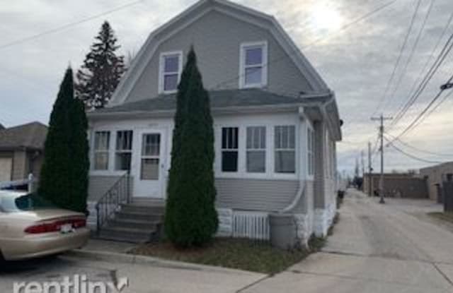 12415 W Derby Pl - 12415 West Derby Place, Butler, WI 53007