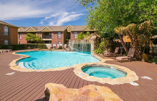 Oaks of Westlakes Apartments photos photos