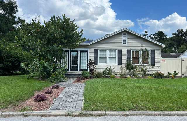 Remarkable College Park 3br/2ba Remodeled Home! photos photos
