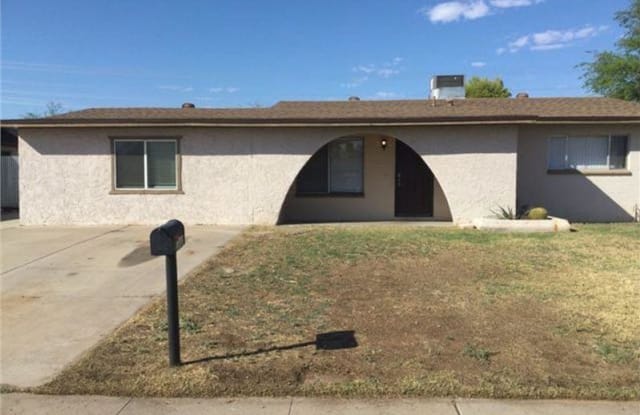 11628 N 49TH Drive - 11628 North 49th Drive, Phoenix, AZ 85304