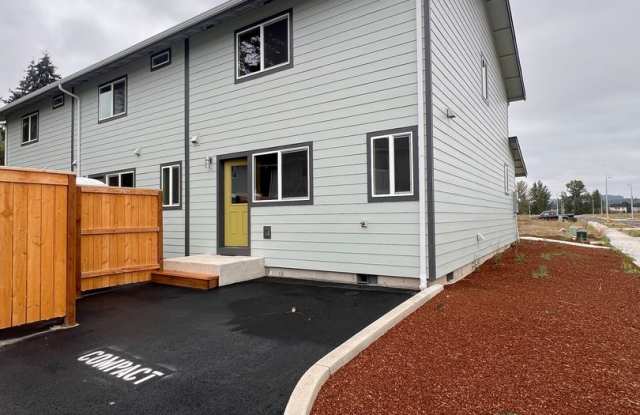 New Construction Two Bedroom! photos photos