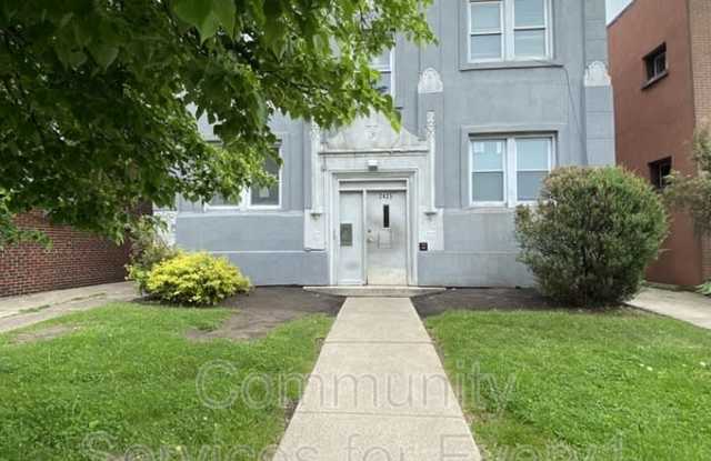 2425 Delaware Ave. photos photos