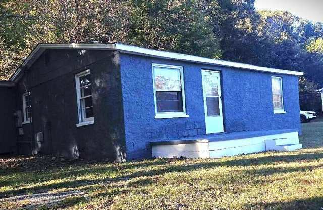 774 Kernodle Lane - 774 Kernodle Lane, Alamance County, NC 27253