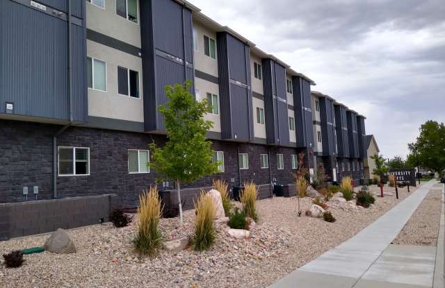 University Lofts Student Housing photos photos