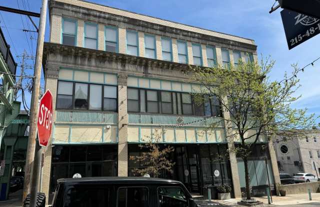 4368 CRESSON Street unit: 309 - 4368 Cresson Street, Philadelphia, PA 19127