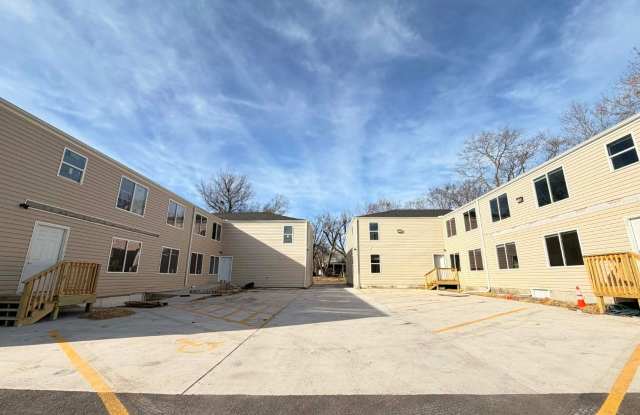 117-121 S Byers Apartments photos photos