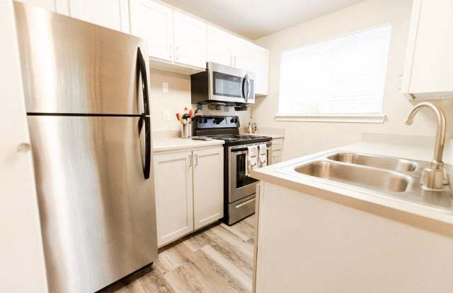 Cambridge Apartments photos photos
