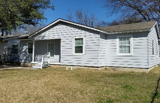 719 Fairwood Drive - 719 Fairwood Drive, Dallas, TX 75232