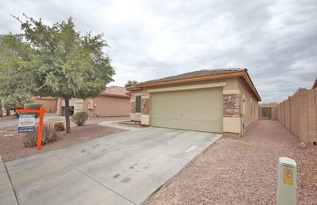 24906 W Dove Mesa Dr - 24906 West Dove Mesa Drive, Buckeye, AZ 85326