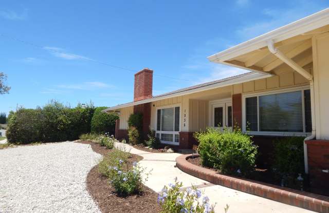 1036 Hendrix Avenue - 1036 Hendrix Avenue, Thousand Oaks, CA 91360