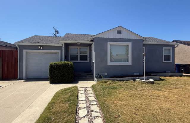 Charming Del Aire Home with A/C, Huge Backyard & Modern Upgrades! photos photos