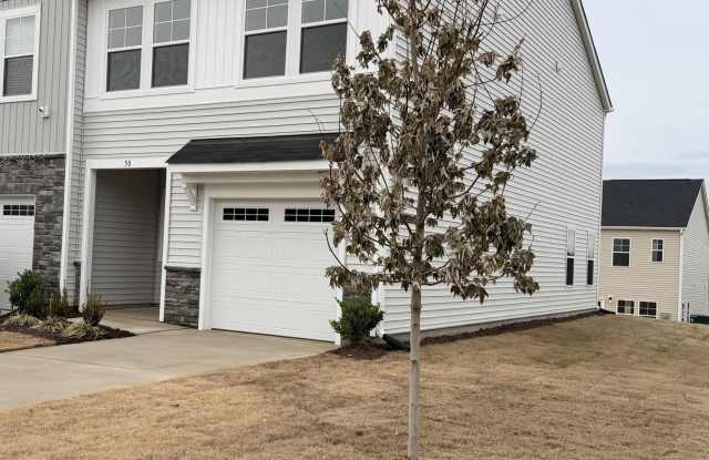 50 Florida Street - 50 Florida Street, Harnett County, NC 27546