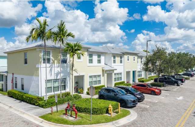 13770 Southwest 143rd Street - 13770 Southwest 143rd Street, Kendall, FL 33176