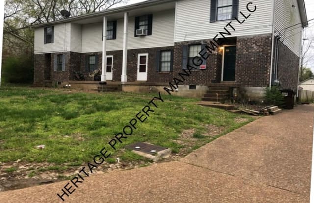 183 Connare Drive - 183 Connare Dr, Nashville, TN 37115