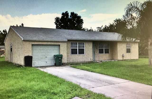 2201 SE Baron Street - 2201 Southeast Baron Street, Port St. Lucie, FL 34952 2201 SE Baron Street - 2201 Southeast Baron Street, Port St. Lucie, FL 34952