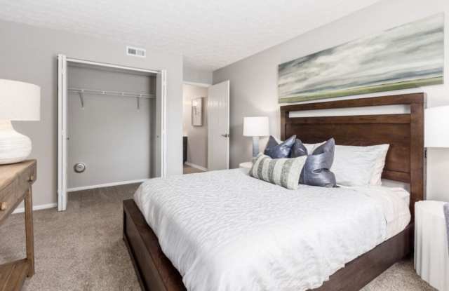 Cameron Ridge Apartments Gallery 3