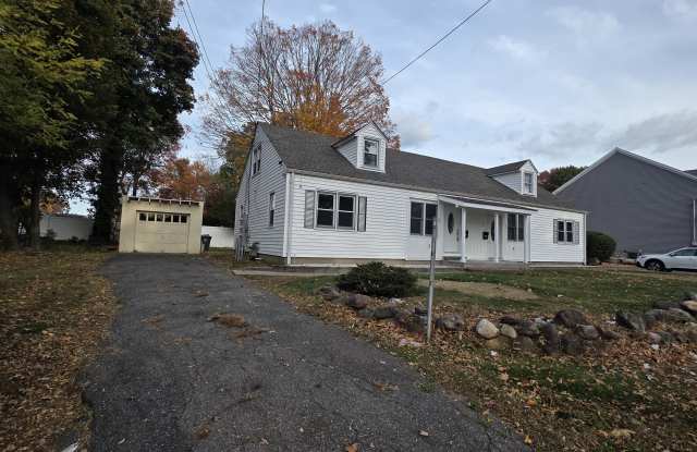 62 Pond Point Avenue - 62 Pond Point Avenue, Milford city, CT 06460