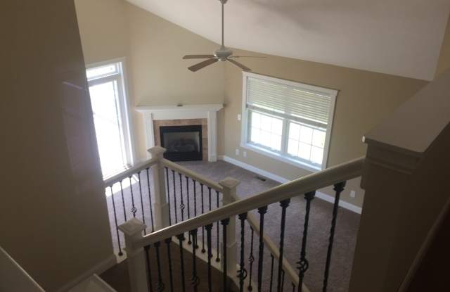 College Avenue Townhomes Gallery 4