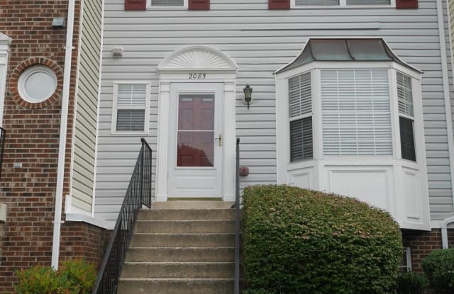 2085 PAWLET DRIVE - 2085 Pawlet Drive, Crofton, MD 21114