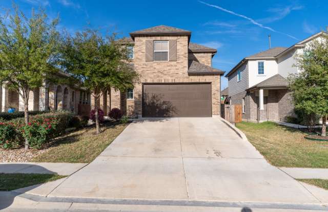 8009 Prairie Rye Drive Gallery 4