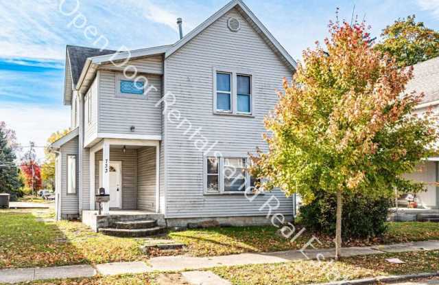 731 3rd St - 731 3rd Street, Fort Wayne, IN 46808