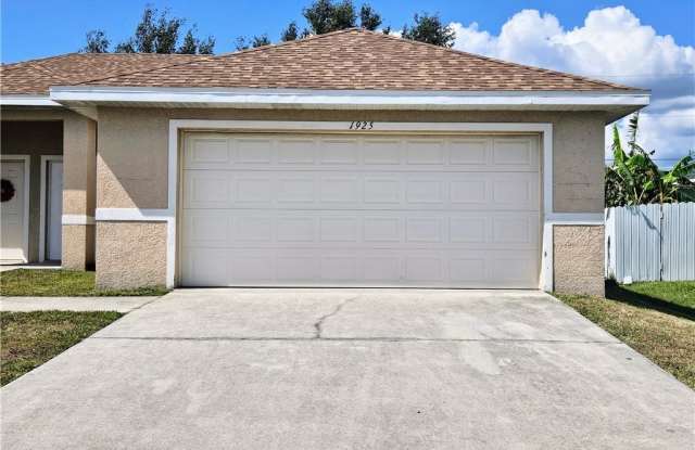 1925 NE 15th Lane - 1925 Northeast 15th Lane, Cape Coral, FL 33909 1925 NE 15th Lane - 1925 Northeast 15th Lane, Cape Coral, FL 33909