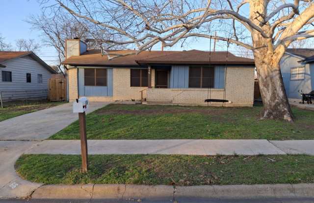 616 W. Ave. E, Copperas Cove, TX - 616 West Avenue East, Copperas Cove, TX 76522