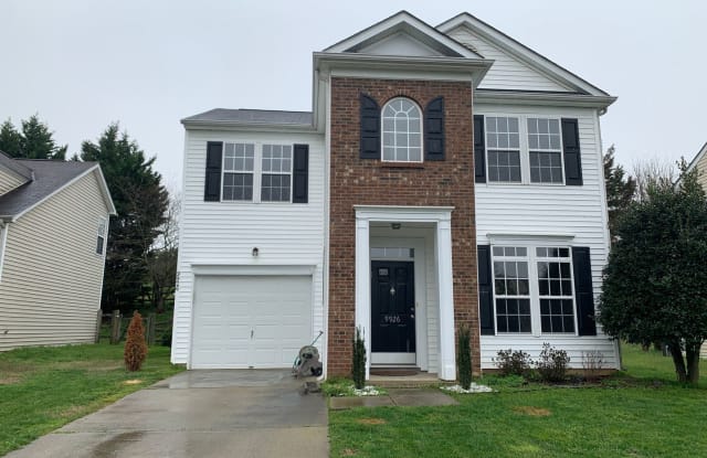 9926 Orchard Grass Ct - 9926 Orchard Grass Court, Charlotte, NC 28278