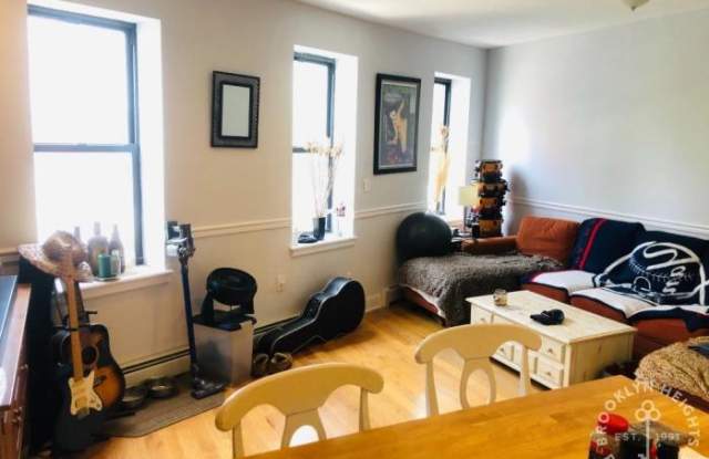 620 WASHINGTON Avenue - 620 Washington Avenue, Brooklyn, NY 11238