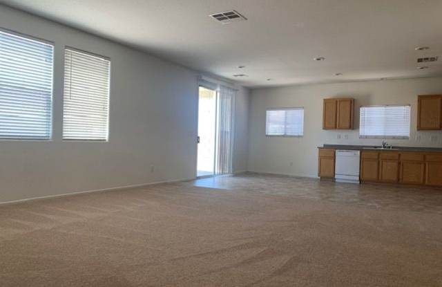 Single-Story 4-Bedroom Home on a Corner Lot in North Las Vegas Gallery 4