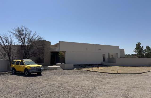 6490 Vista Valley Trail - 6490 Vista Valley Trail, Doña Ana County, NM 88007