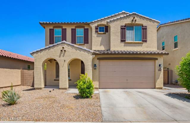 2510 E Fawn Drive photos photos