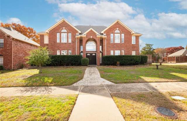 1924 Brabant Drive - 1924 Brabant Drive, Plano, TX 75025
