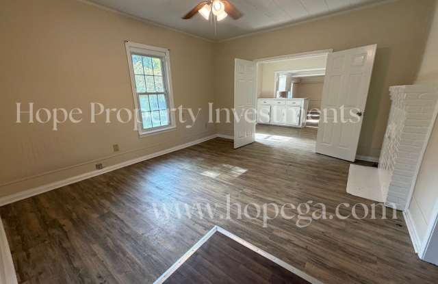 153 Lone Oak Rd, Grantville GA 30220 Gallery 3